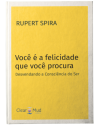 Você é a Felicidade que Procura - Autor: Rupert Spira