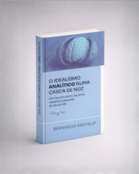 O Idealismo Analítico numa Casca de Noz — Bernardo Kastrup | Um resumo direto da única metafísica plausível do século XXI
